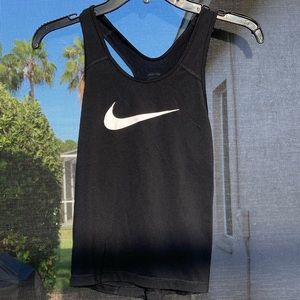 Nike Athletic Tank